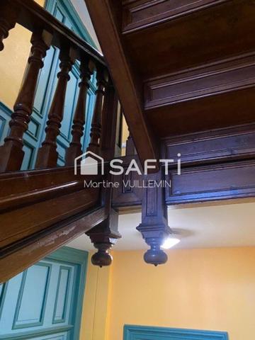 Emplacement - secteur résidentiel - EXCELLENT ETAT