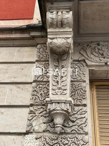 Emplacement - secteur résidentiel - EXCELLENT ETAT