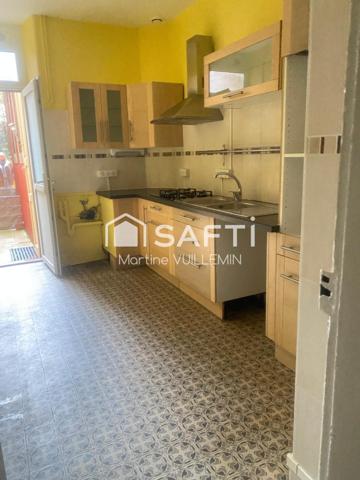 Emplacement - secteur résidentiel - EXCELLENT ETAT