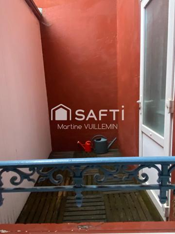 Emplacement - secteur résidentiel - EXCELLENT ETAT