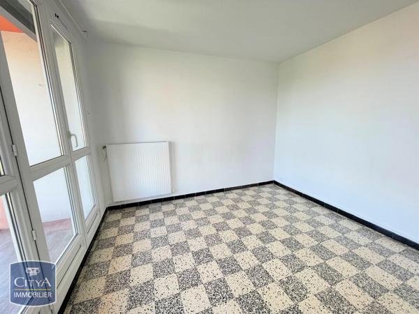 Appartement à vendre 4 pièces 69m² Port-de-Bouc (13110)
