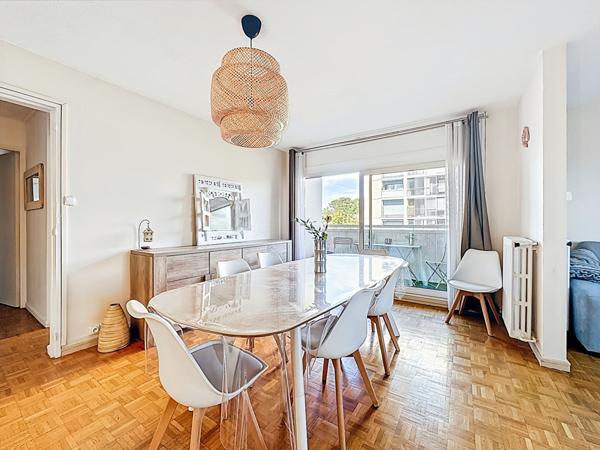 A vendre Marseille 13013 Chutes Lavie Lacordaire St Just appartement T4 2 -chambres