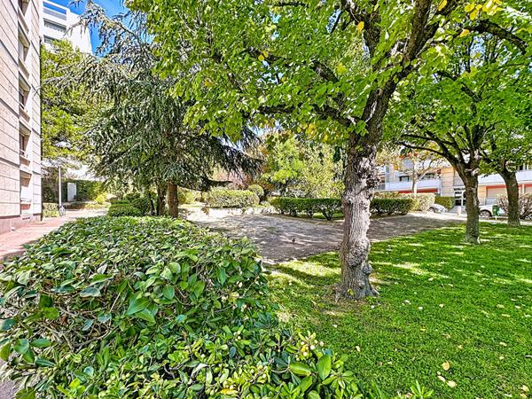 A vendre Marseille 13013 Chutes Lavie Lacordaire St Just appartement T4 2 -chambres