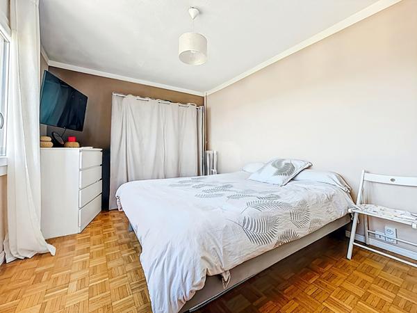 A vendre Marseille 13013 Chutes Lavie Lacordaire St Just appartement T4 2 -chambres