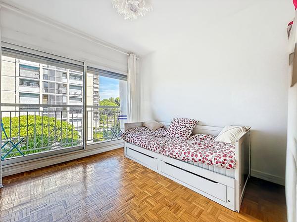 A vendre Marseille 13013 Chutes Lavie Lacordaire St Just appartement T4 2 -chambres