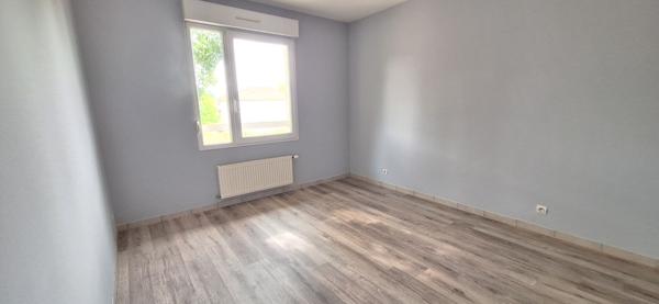 Maison récente 5 pièces , 4ch  à vendre à Bourg-en-Bresse quartier Convert  - Réf. FD3612