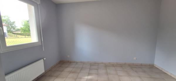 Maison récente 5 pièces , 4ch  à vendre à Bourg-en-Bresse quartier Convert  - Réf. FD3612