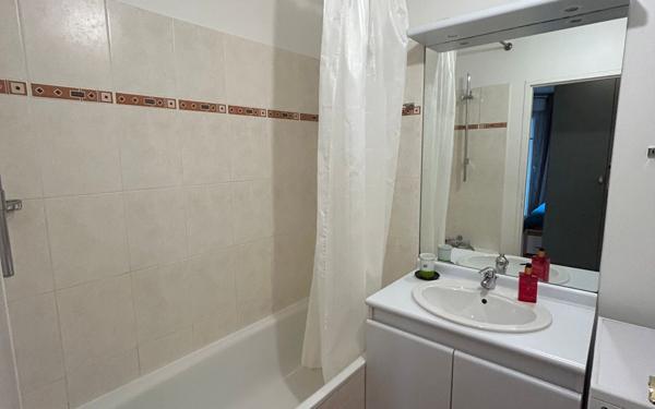 Appartement à louer    2 pièces • 44,18 m2 Montrouge