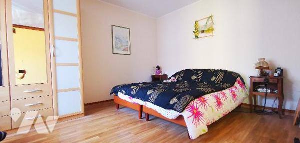 Charmante maison de village avec terrain