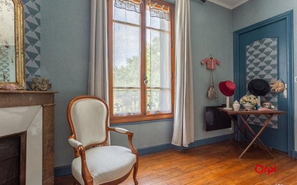 Maison à vendre    6 pièces •  Sainte-Geneviève-des-Bois