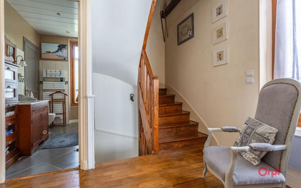 Maison à vendre    6 pièces •  Sainte-Geneviève-des-Bois