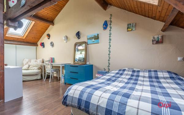 Maison à vendre    6 pièces •  Sainte-Geneviève-des-Bois