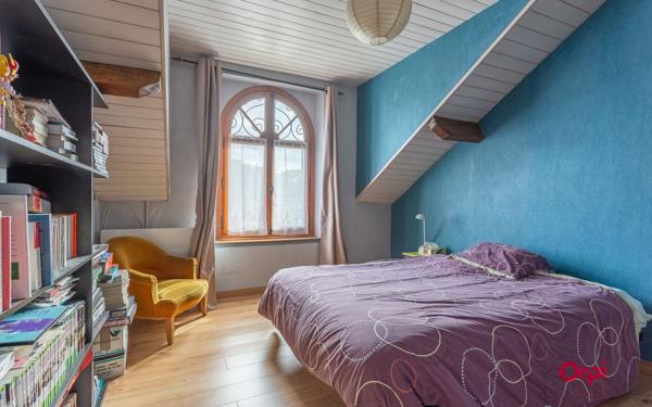 Maison à vendre    6 pièces •  Sainte-Geneviève-des-Bois