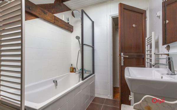 Maison à vendre    6 pièces •  Sainte-Geneviève-des-Bois