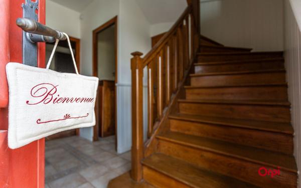 Maison à vendre    6 pièces •  Sainte-Geneviève-des-Bois