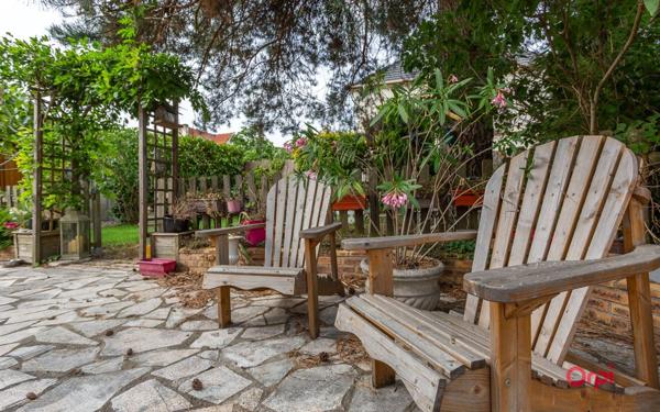 Maison à vendre    6 pièces •  Sainte-Geneviève-des-Bois