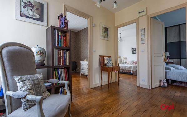 Maison à vendre    6 pièces •  Sainte-Geneviève-des-Bois