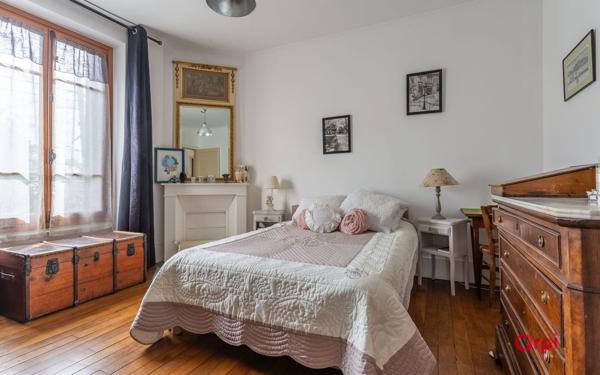 Maison à vendre    6 pièces •  Sainte-Geneviève-des-Bois