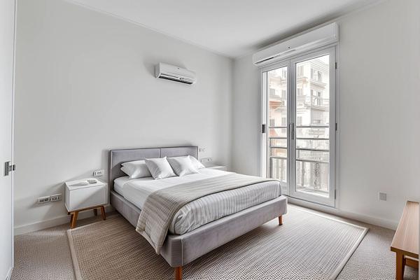 À VENDRE Appartement 3 pièces de 66 m² avec balcon, parking et cave