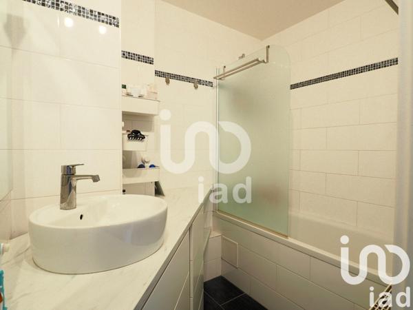 Appartement à vendre 4 pièces 75 m² Boulogne-Billancourt