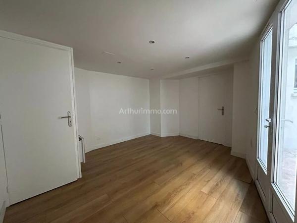 Location Appartement 2 pièces 43 m2 à Montlhéry
