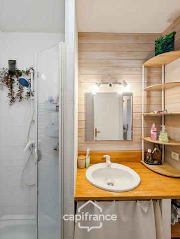 A VENDRE - APPARTEMENT T5 - BREST - SPECIAL INVESTISSEURS - VUE DEGAGÉE -AUCUN TRAVAUX