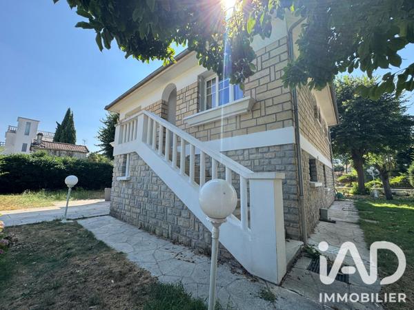 Maison à vendre 7 pièces 130 m² Chennevières-sur-Marne