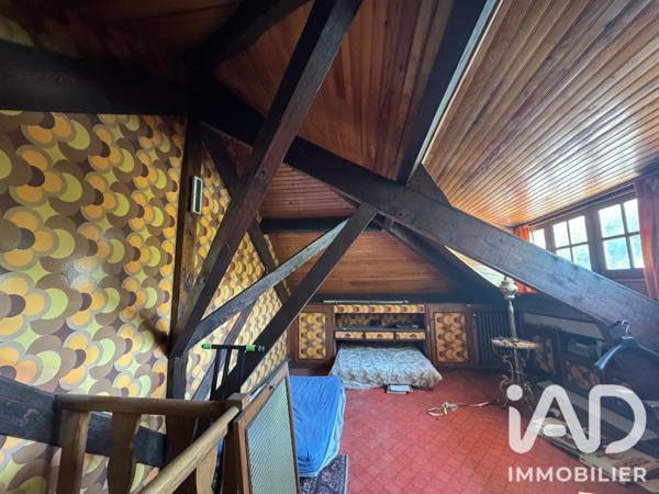 Maison à vendre 7 pièces 130 m² Chennevières-sur-Marne