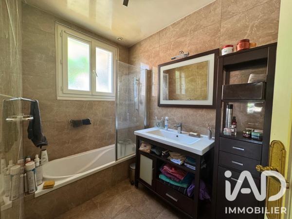 Maison à vendre 7 pièces 130 m² Chennevières-sur-Marne