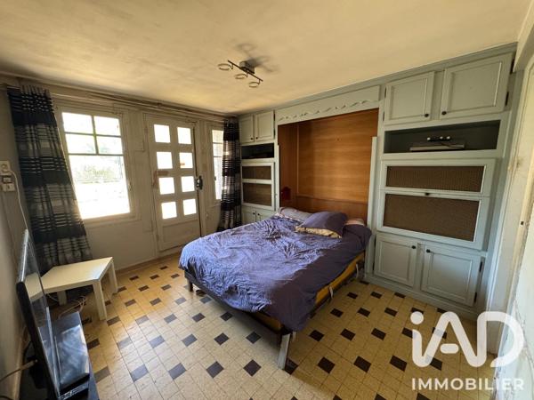 Maison à vendre 7 pièces 130 m² Chennevières-sur-Marne