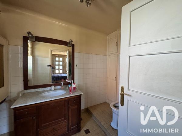 Maison à vendre 7 pièces 130 m² Chennevières-sur-Marne