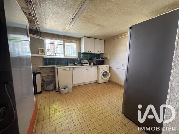 Maison à vendre 7 pièces 130 m² Chennevières-sur-Marne