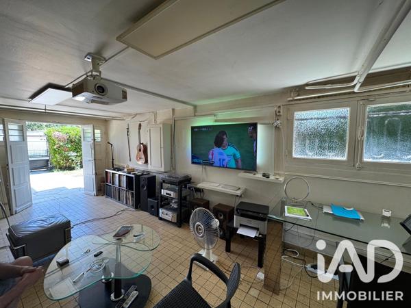 Maison à vendre 7 pièces 130 m² Chennevières-sur-Marne