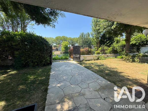 Maison à vendre 7 pièces 130 m² Chennevières-sur-Marne