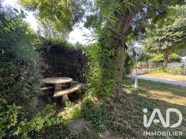Maison à vendre 7 pièces 130 m² Chennevières-sur-Marne