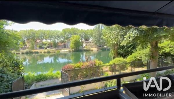 Maison à vendre 7 pièces 130 m² Chennevières-sur-Marne