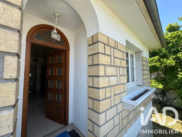 Maison à vendre 7 pièces 130 m² Chennevières-sur-Marne