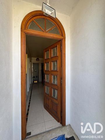 Maison à vendre 7 pièces 130 m² Chennevières-sur-Marne