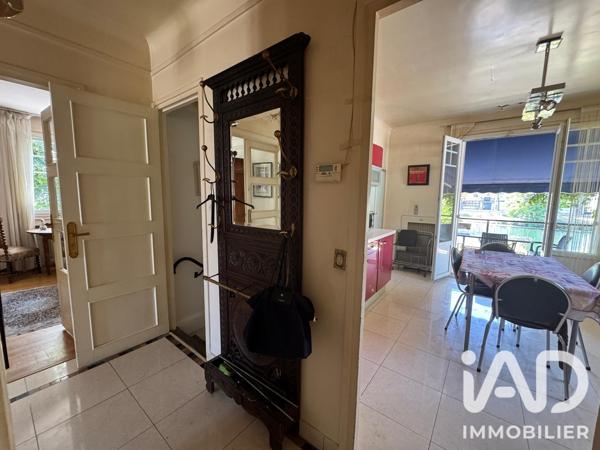 Maison à vendre 7 pièces 130 m² Chennevières-sur-Marne
