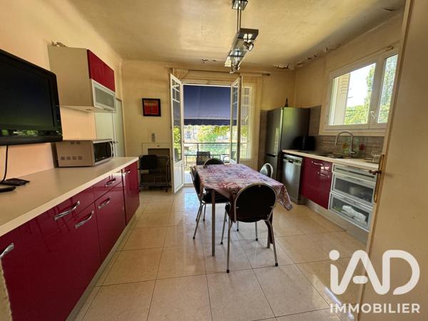 Maison à vendre 7 pièces 130 m² Chennevières-sur-Marne