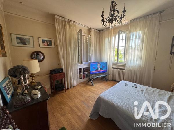 Maison à vendre 7 pièces 130 m² Chennevières-sur-Marne