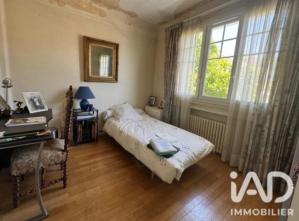 Maison à vendre 7 pièces 130 m² Chennevières-sur-Marne