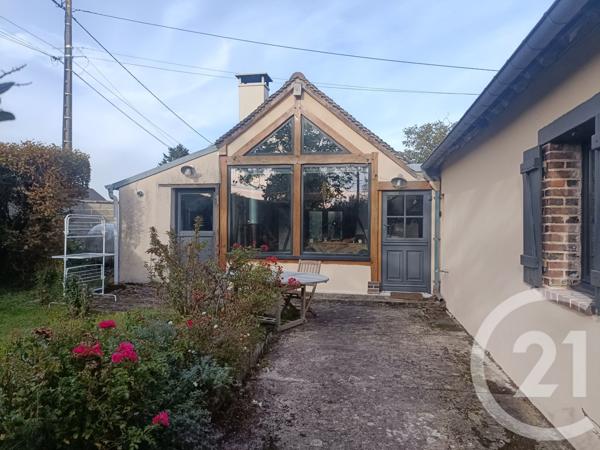 Maison à vendre  7 pièces - 217 m2 CHATEAU RENARD - 45