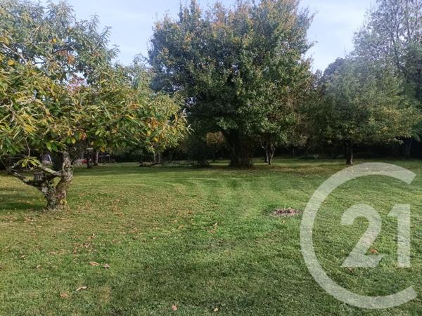 Maison à vendre  7 pièces - 217 m2 CHATEAU RENARD - 45