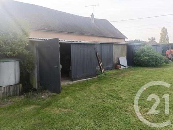 Maison à vendre  7 pièces - 217 m2 CHATEAU RENARD - 45