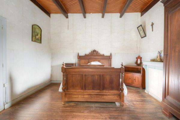 Corps de ferme proche Pontrieux, 5 pièces, 2 chambres,  105 m2