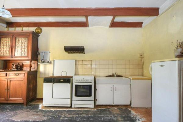 Corps de ferme proche Pontrieux, 5 pièces, 2 chambres,  105 m2