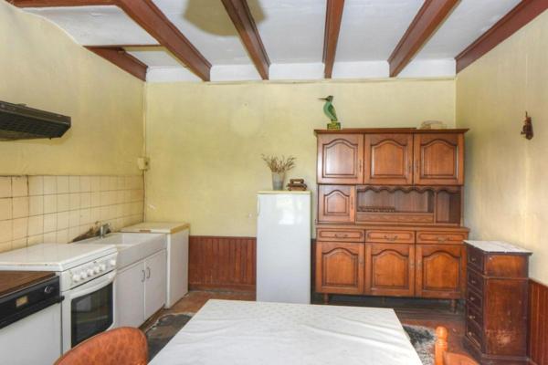 Corps de ferme proche Pontrieux, 5 pièces, 2 chambres,  105 m2