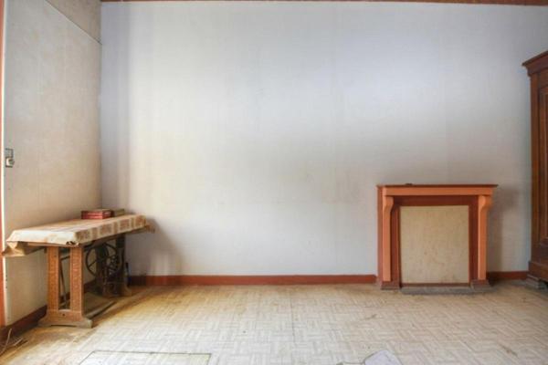 Corps de ferme proche Pontrieux, 5 pièces, 2 chambres,  105 m2