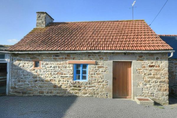 Corps de ferme proche Pontrieux, 5 pièces, 2 chambres,  105 m2